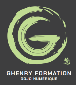 Logo du site GHENRY Formation